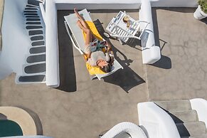 Iliovasilema Suites