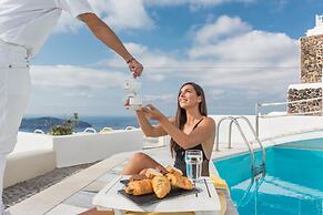 Iliovasilema Suites