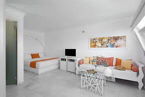 Iliovasilema Suites