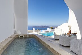 Iliovasilema Suites