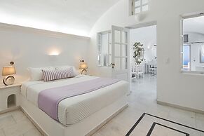 Iliovasilema Suites