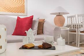 Iliovasilema Suites