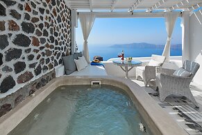 Iliovasilema Suites