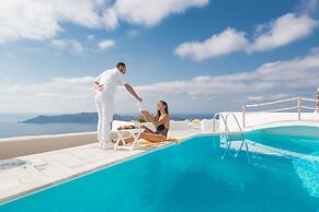 Iliovasilema Suites