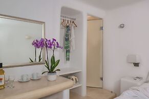 Iliovasilema Suites