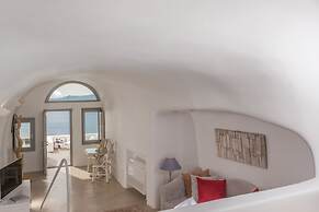 Iliovasilema Suites