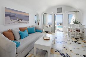 Iliovasilema Suites