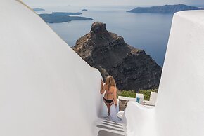 Iliovasilema Suites