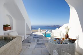 Iliovasilema Suites