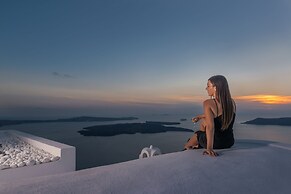 Iliovasilema Suites