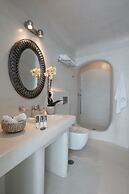 Iliovasilema Suites