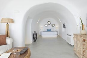 Iliovasilema Suites