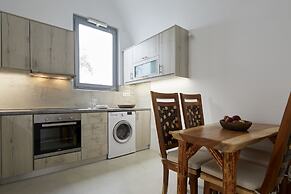 Iliovasilema Suites