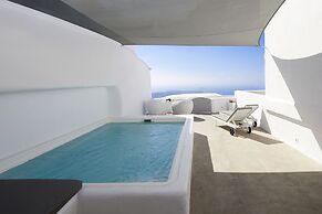 Iliovasilema Suites