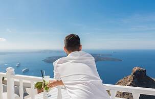 Iliovasilema Suites