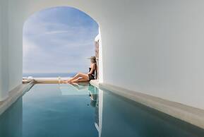 Iliovasilema Suites