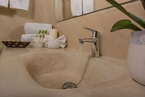 Iliovasilema Suites