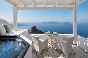 Iliovasilema Suites