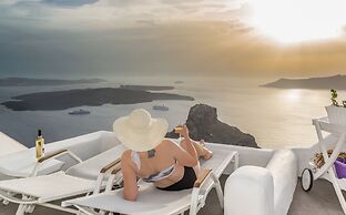 Iliovasilema Suites
