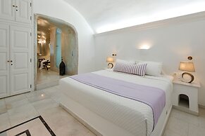 Iliovasilema Suites