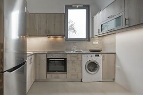 Iliovasilema Suites