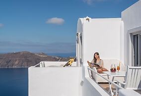 Iliovasilema Suites