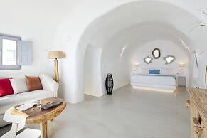 Iliovasilema Suites