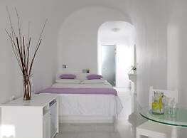 Iliovasilema Suites
