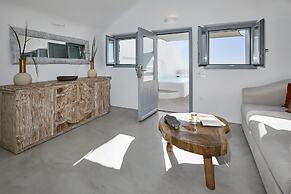 Iliovasilema Suites