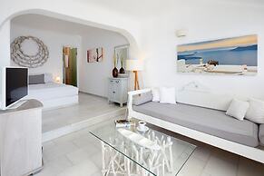 Iliovasilema Suites