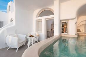 Iliovasilema Suites