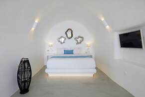 Iliovasilema Suites