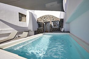 Iliovasilema Suites