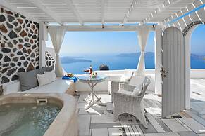 Iliovasilema Suites