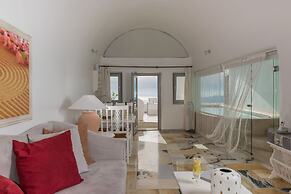Iliovasilema Suites