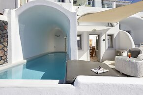 Iliovasilema Suites