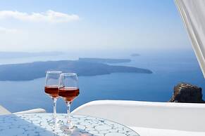 Iliovasilema Suites