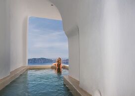 Iliovasilema Suites