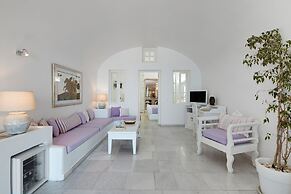 Iliovasilema Suites