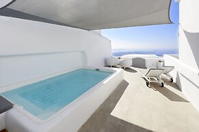 Iliovasilema Suites
