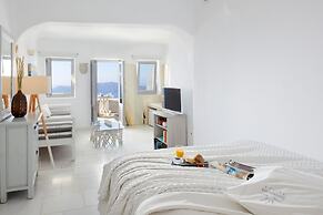 Iliovasilema Suites