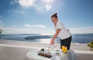 Iliovasilema Suites