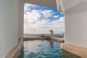 Iliovasilema Suites