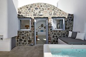 Iliovasilema Suites