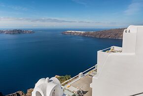 Iliovasilema Suites