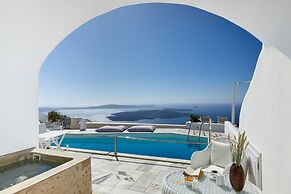 Iliovasilema Suites