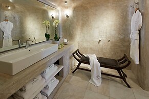 Iliovasilema Suites