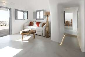 Iliovasilema Suites