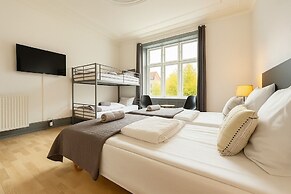 Hotel Amager