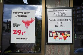 Hotel Amager